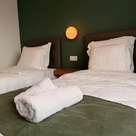 Du Отель Village-Neuf