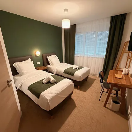 Du Hotell