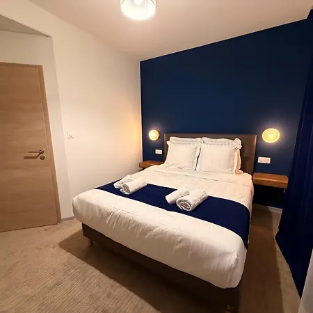 Du Отель Village-Neuf