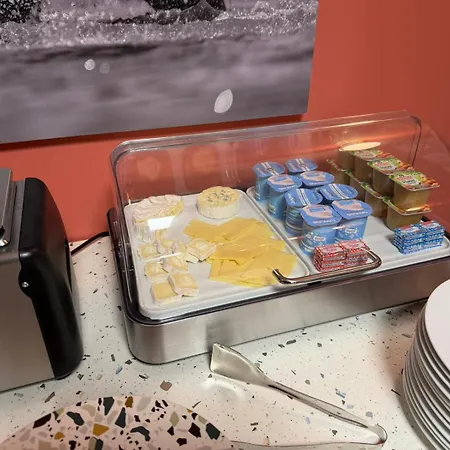 Du Отель Village-Neuf