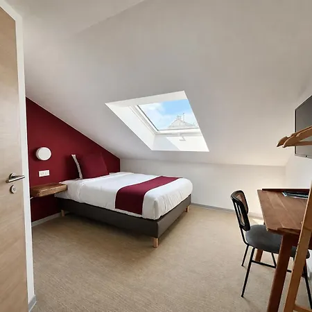 Hotel Du