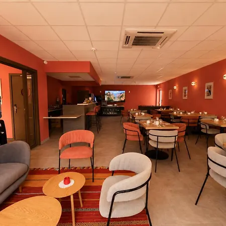 Hotel Du Village-Neuf