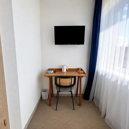Hotel Du 3*