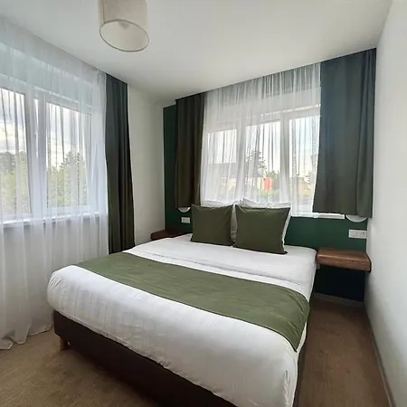 Hotel Du