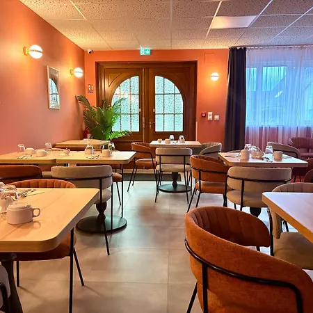 Du Hotel Village-Neuf