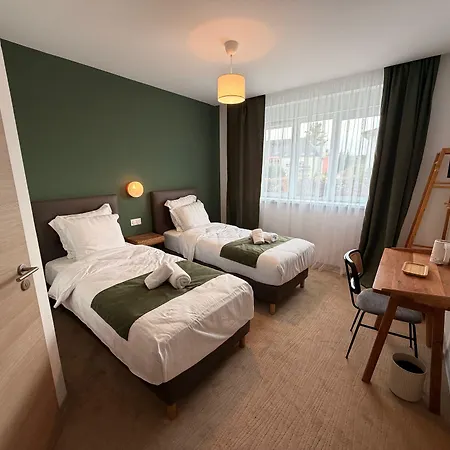 Du Hotel